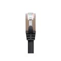 Monoprice Entegrade Series Cat7 Double Shielded (S/FTP) Ethernet Patch Cable - S 31329